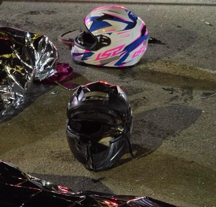 Acidente na sp-55 mata casal em ubatuba