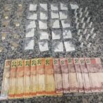 Adolescente é apreendido por tráfico de drogas em Caraguatatuba