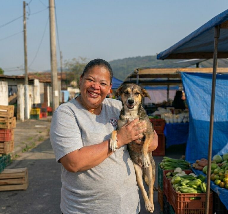 Bingo Beneficente em Caraguatatuba arrecada fundos para animais