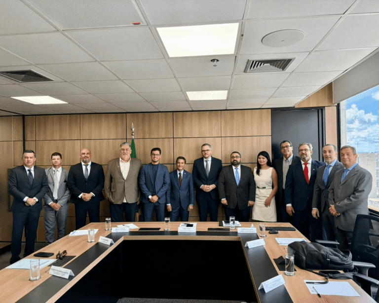 Projeto portuário de São Sebastião é retirado da Antaq e volta para Brasília