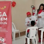 Jovens de bertioga recebem tratamento odontológico gratuito