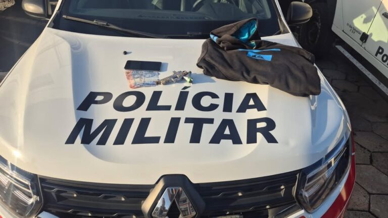 São sebastião sem notícias