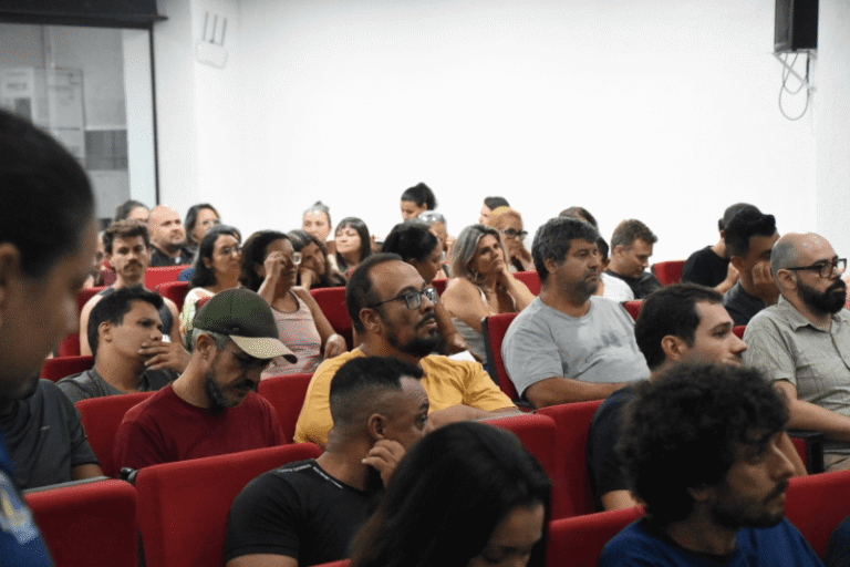 Congada de São Benedito é fortalecida nas escolas de Ilhabela