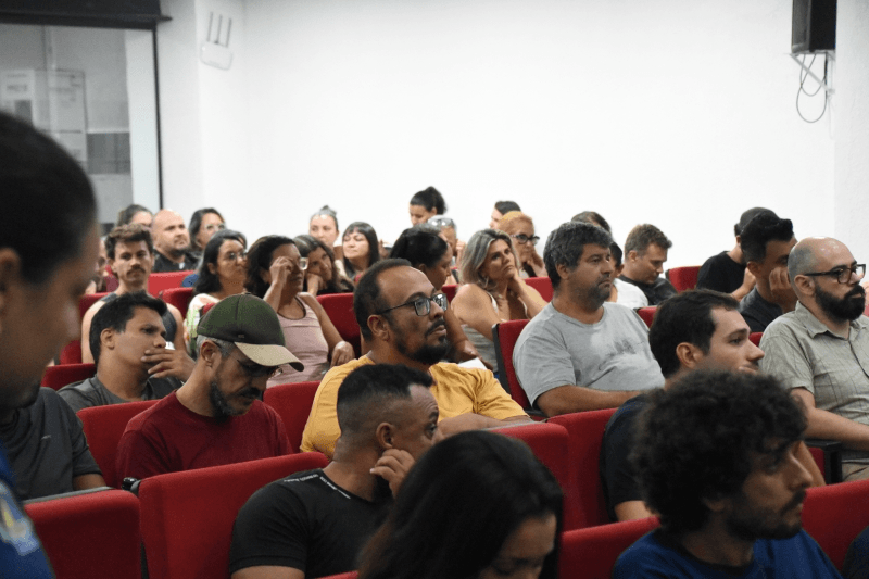 Congada de São Benedito é fortalecida nas escolas de Ilhabela