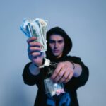 Casa-bomba do tráfico é descoberta em ubatuba