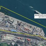 Governo federal suspende licitação de megaterminal no Porto