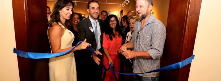 Caraguatatuba completa 169 anos com homenagens e exposições