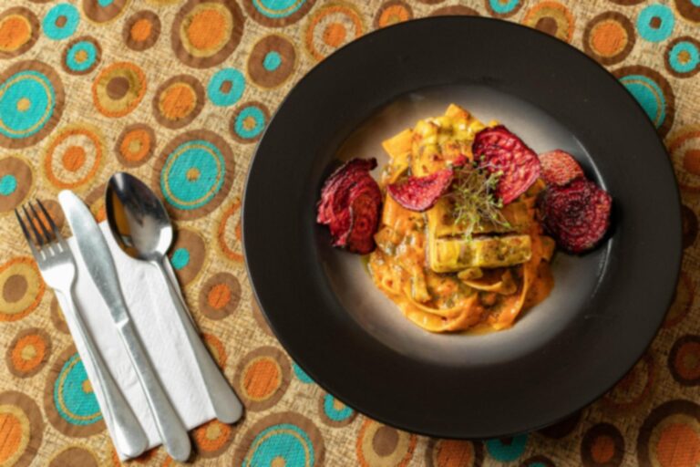 Festival Sabores da Praia reúne variedade de sabores internacionais