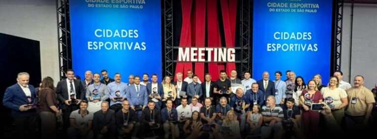 Caraguatatuba é referência em políticas públicas esportivas