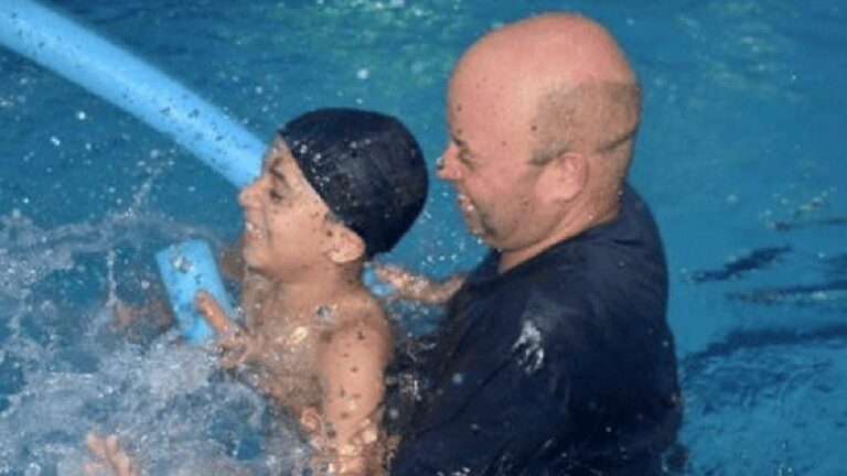 Projeto Peixinho Azul chega a Brasília