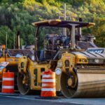 São Sebastião avançou com pavimentação na Costa Sul