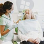 São Sebastião promove projeto de saúde bucal para idosos