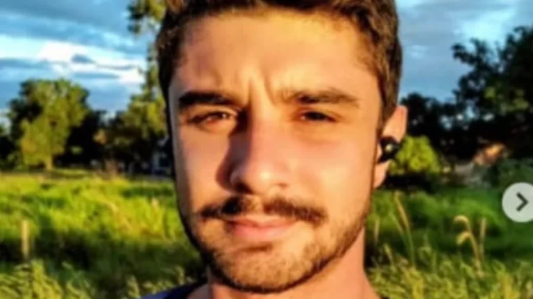 Família busca jovem desaparecido após saída da casa da avó