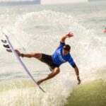 Ubatuba recebe etapa do Circuito Banco do Brasil