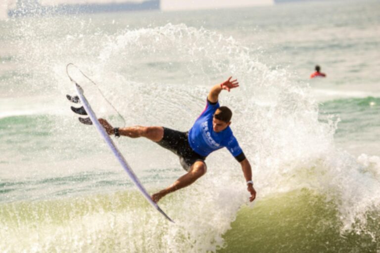 Ubatuba recebe etapa do Circuito Banco do Brasil