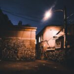 Ilhabela enfrenta vandalismo e furto de cabos de iluminação