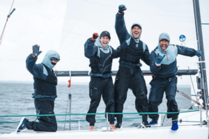 Ilhabela conquista o topo da vela internacional em Miami