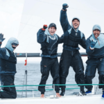 Ilhabela conquista o topo da vela internacional em Miami