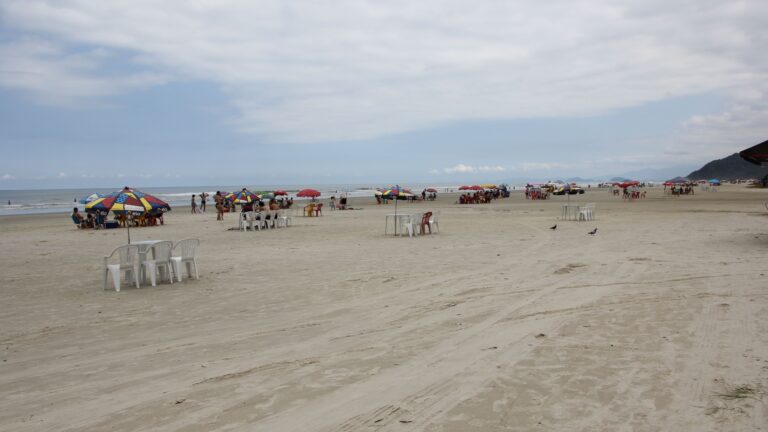 Afogamento em Bertioga deixa um morto