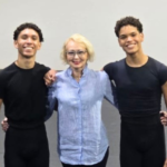 Bailarinos conquistam bolsas de estudos no Canadá após sucesso em Nova York