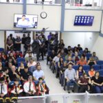 Câmara de Caraguatatuba analisa projetos de praças e cicloturismo