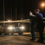 Dois homens são presos por homicídio em Caraguatatuba