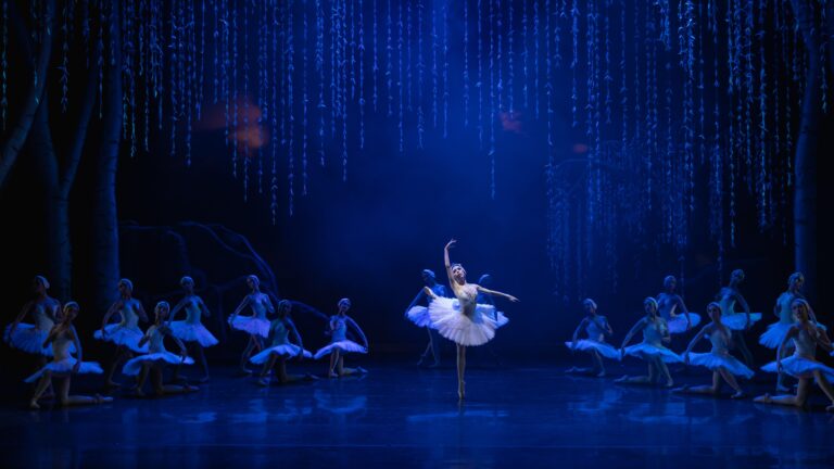 Bertioga recebe workshops de dança com a São Paulo