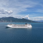 Navios Internacionais Trazem R$ 80 Milhões para Ilhabela em Temporada de Cruzeiros