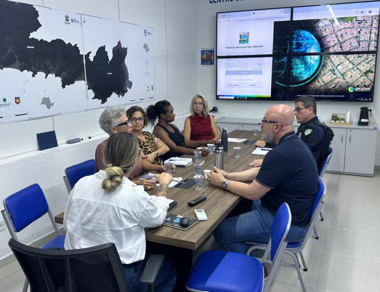 Comitê de São Sebastião luta contra o desamparo de moradores de rua