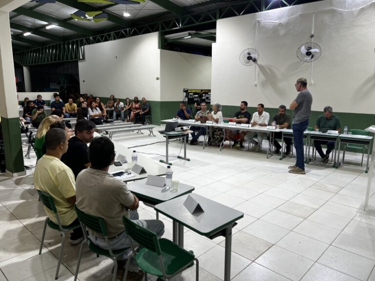 Audiências da LDO 2027 levantam dúvidas sobre Sabesp