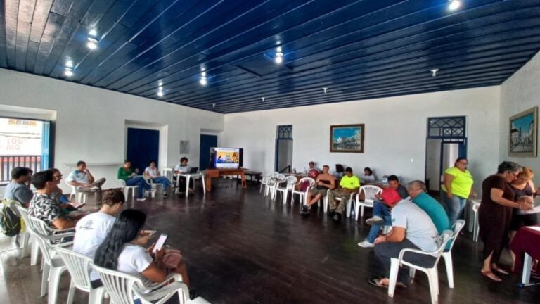 Ubatuba: prefeitura quer retirar Câmara de Vereadores do Conselho