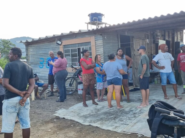 Vereadora Cássia participa de evento de conscientização sobre autismo