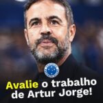 Cruzeiro avança a segundo no grupo D