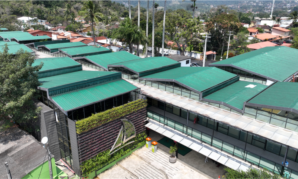 Ilhabela se prepara para abraçar seus novos atletas talentosos!