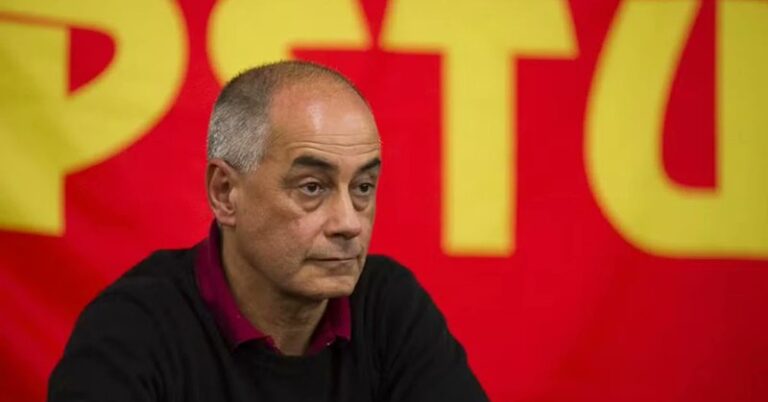 Justiça condena presidente do PSTU por discurso racista