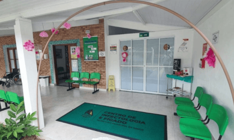 Ilhabela reduz tempo de tratamento de HIV em 84%