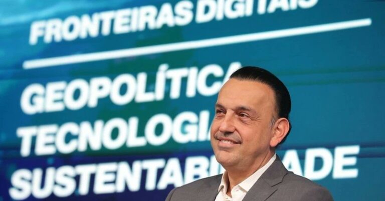 MPSP arquiva investigação sobre conta de Ramuth