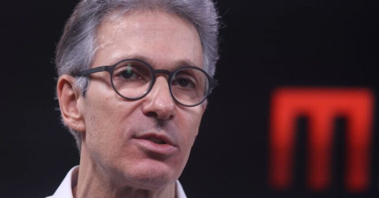 Zema lidera ofensiva contra indicação de Messias ao STF