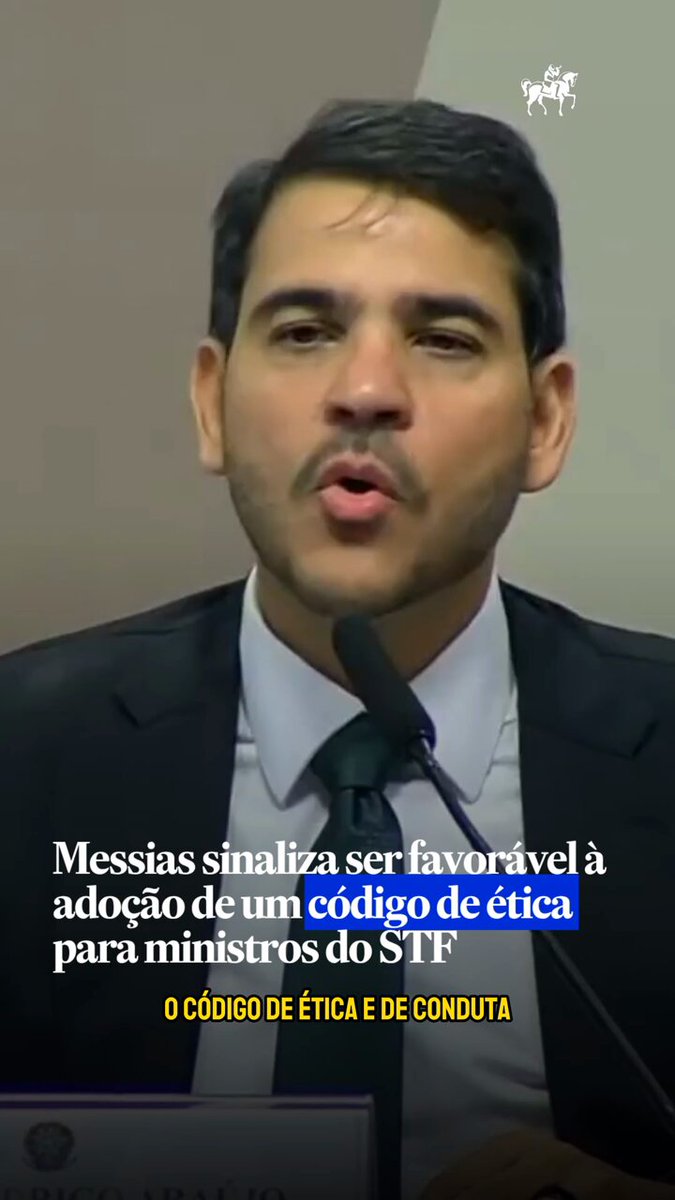 Titular da AGU promete apoio total a reformas judiciais