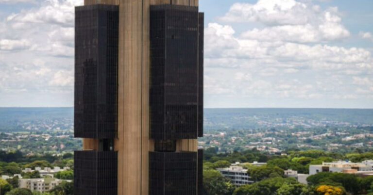 Banco Central reduz Selic para 14,50% ao ano
