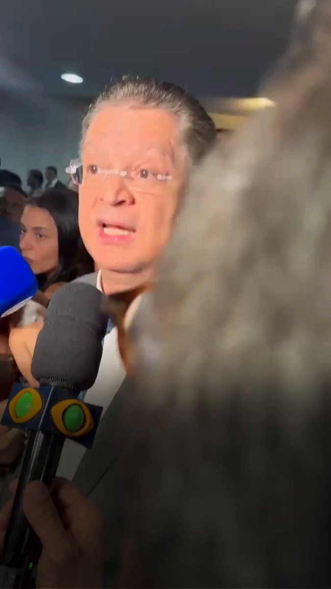 Sóstenes culpa esquerda na rejeição de Messias