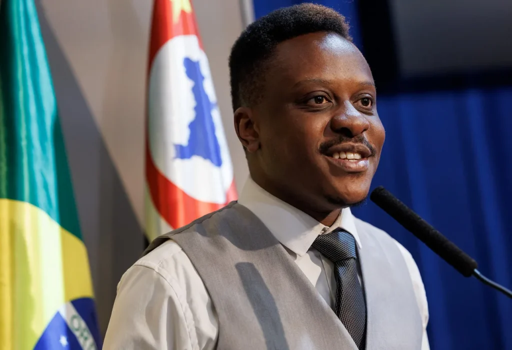 Alesp Recebe Barragem de Emails Pedindo Cassação de Guto Zacarias