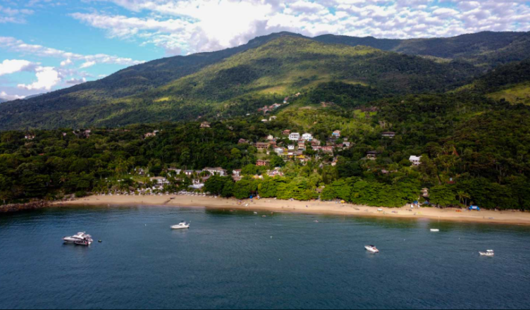 Litoral Norte: Praias Prontas para o Feriadão