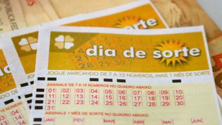 R$ 1,3 milhão em Sorteio Nacional: confira os ganhadores