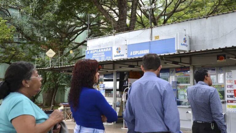 Quina suspende sorteios em 3 de abril, sem explicação oficial