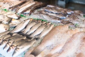 Peixe fresco: dicas para evitar erros na compra