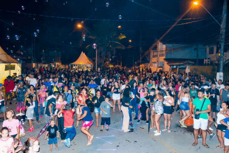 Festa do Trabalhador do Ipiranguinha chega à 24ª edição
