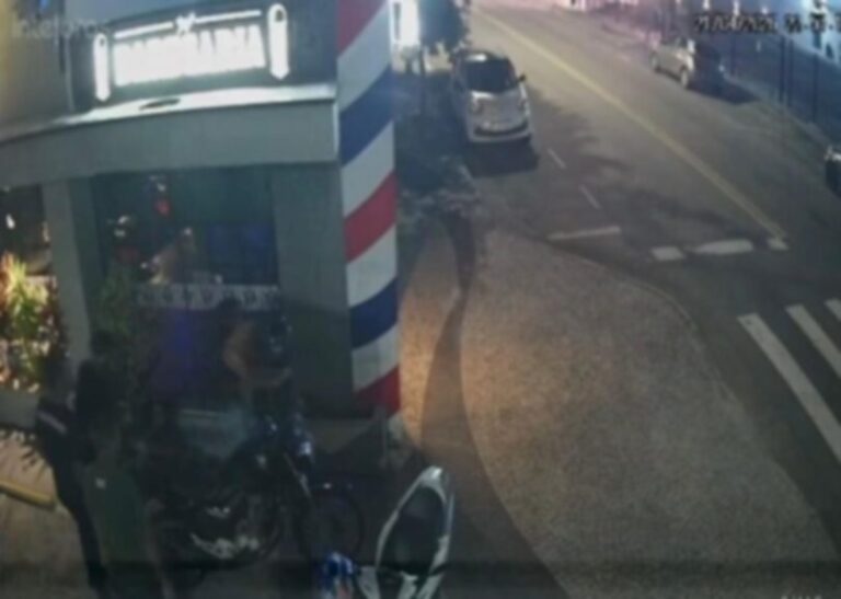 Justiça aceita denúncia por morte de motociclista em Caraguatatuba