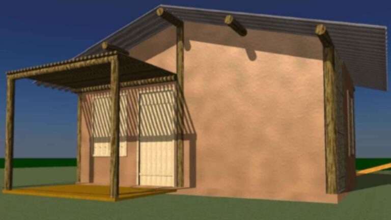 Oito novas unidades habitacionais em Ilhabela