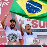 Ubatubense representa Brasil no Pan-Americano de Surf 2026
